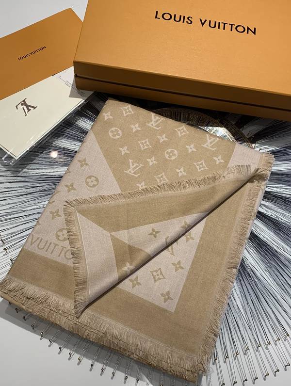 Louis Vuitton Scarf LVC00562 Louis Vuitton Scarf LVC00562